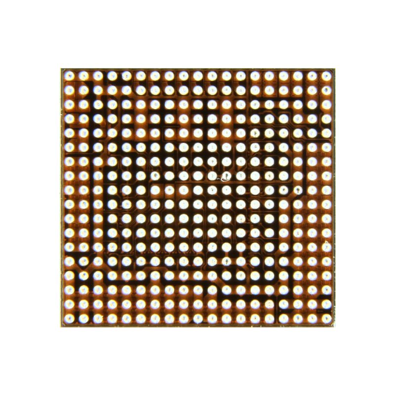 343S00252 - A0 Power IC voor iPad Pro 11 2018 (1st) / Pro 12.9 2015 (1st) Origineel