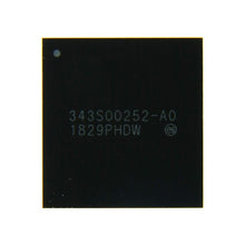 343S00252 - A0 Power IC voor iPad Pro 11 2018 (1st) / Pro 12.9 2015 (1st) Origineel
