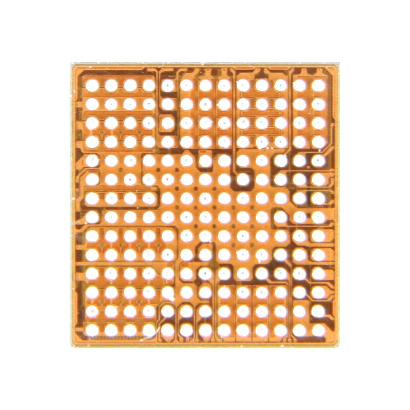343S00256 - A0 laad IC voor iPad Air 2019/Air 3 Origineel