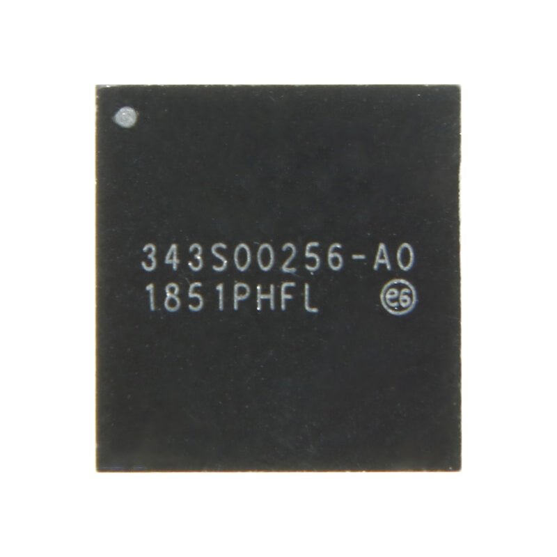 343S00256 - A0 laad IC voor iPad Air 2019/Air 3 Origineel