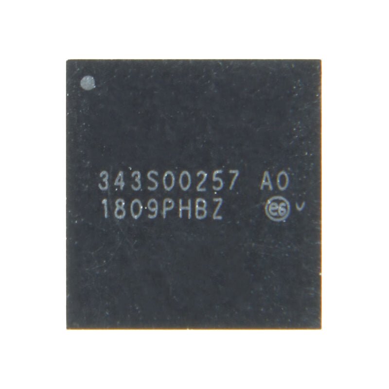 343S00257 - A0 Power IC voor iPad Pro 12.9 2017 (2nd) / Pro 12.9 2018 (3rd) Origineel