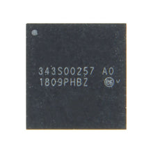 343S00257 - A0 Power IC voor iPad Pro 12.9 2017 (2nd) / Pro 12.9 2018 (3rd) Origineel