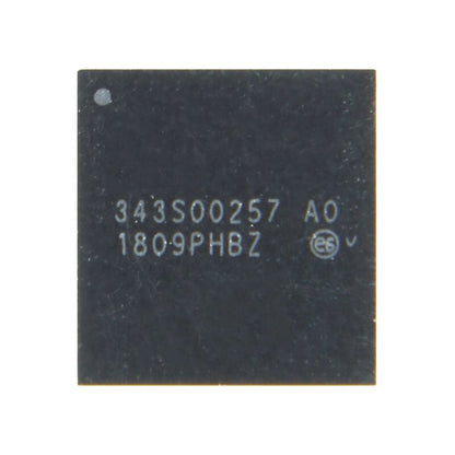 343S00257 - A0 Power IC voor iPad Pro 12.9 2017 (2nd) / Pro 12.9 2018 (3rd) Origineel