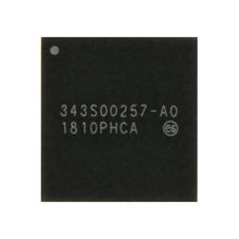 343S00257 - A0 Power IC voor iPad Pro 12.9 2017 (2nd) / Pro 12.9 2018 (3rd) Origineel