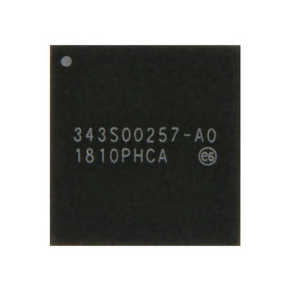 343S00257 - A0 Power IC voor iPad Pro 12.9 2017 (2nd) / Pro 12.9 2018 (3rd) Origineel