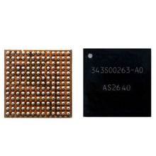 343S00263 Small Power IC voor iPad Pro 12.9 2020 (4th) Origineel
