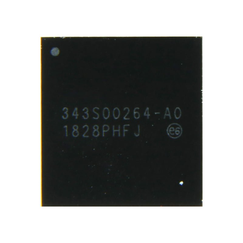 343S00264 Kleine Power IC voor iPad Mini 2019/Mini 5 Origineel