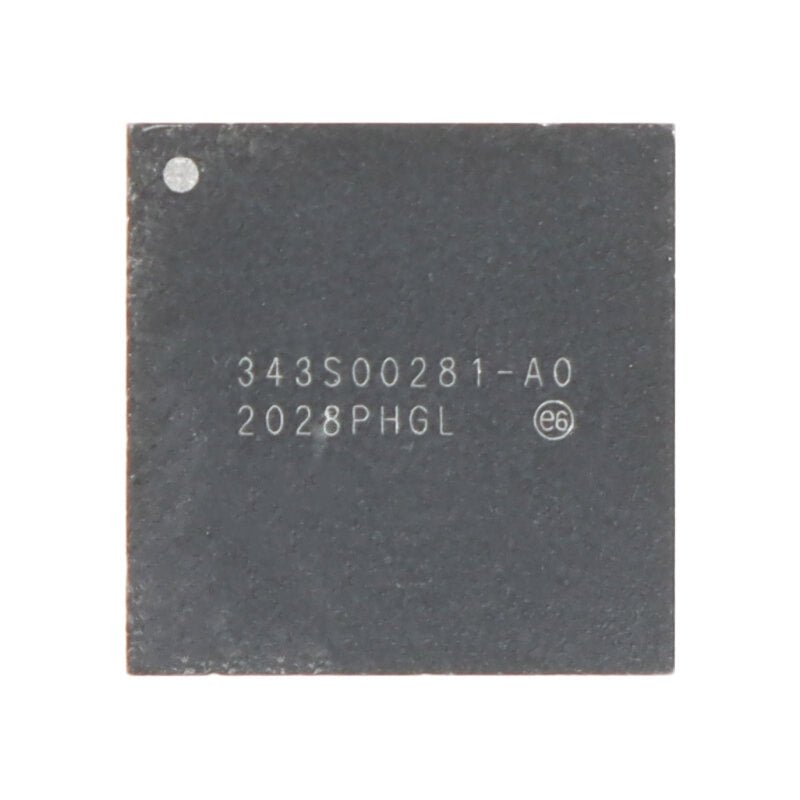 343S00281 - A0 Power IC voor iPad Air 2019/Air 3 Origineel