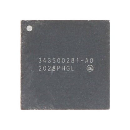 343S00281 - A0 Power IC voor iPad Air 2019/Air 3 Origineel