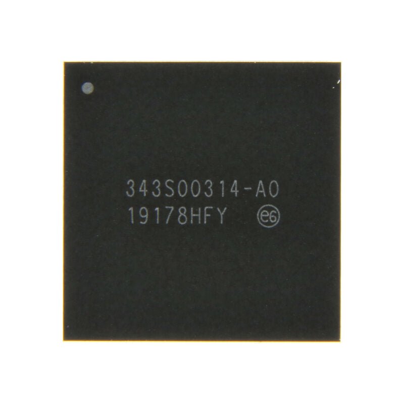 343S00314 - A0 Power IC voor iPad 10.2 (2019) (iPad 7th) Origineel