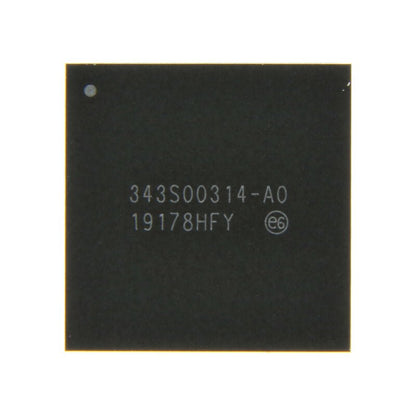343S00314 - A0 Power IC voor iPad 10.2 (2019) (iPad 7th) Origineel