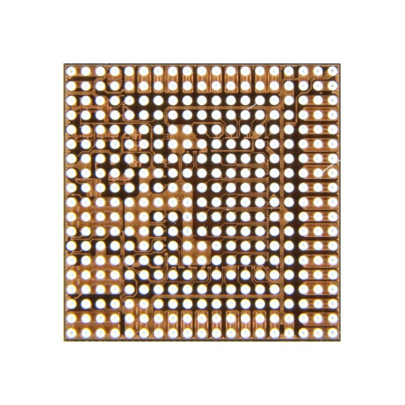 343S00314 - A0 Power IC voor iPad 10.2 (2019) (iPad 7th) Origineel