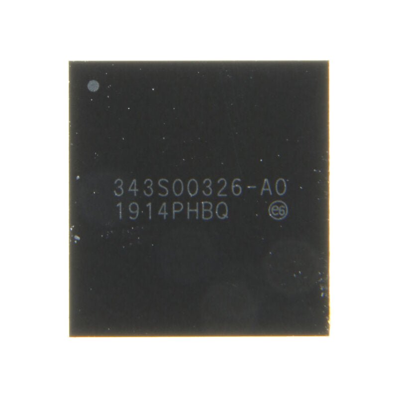 343S00326 - A0 IC Origineel