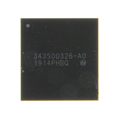 343S00326 - A0 IC Origineel