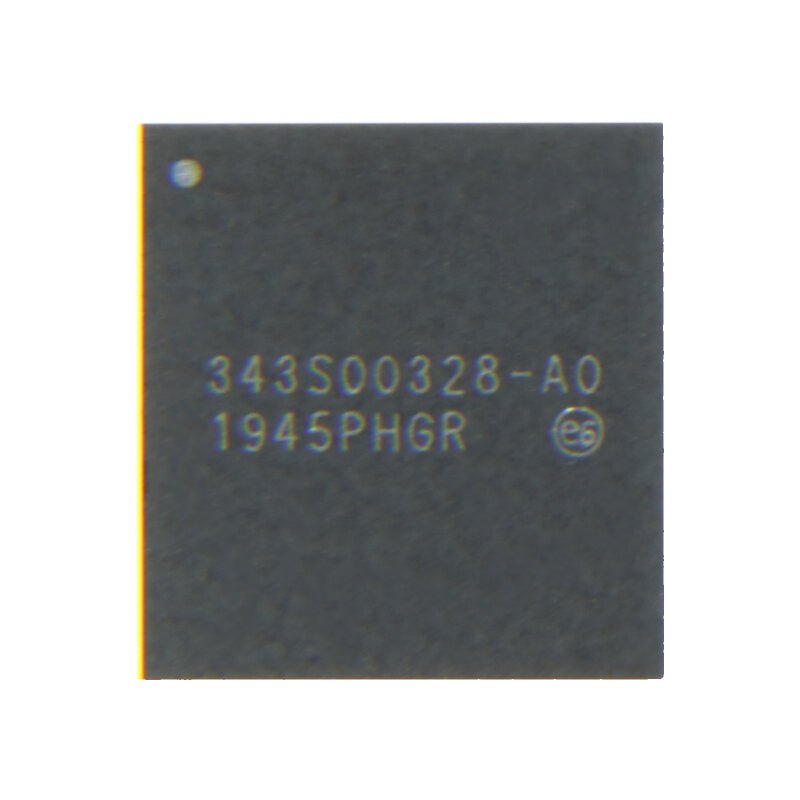343S00328 - A0 IC Origineel