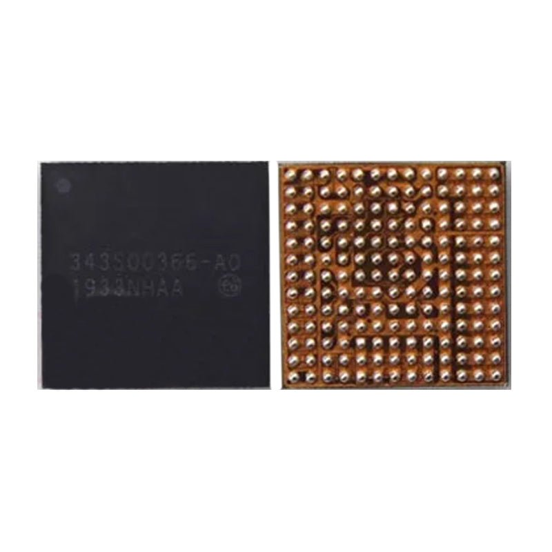 343S00366 IC Origineel