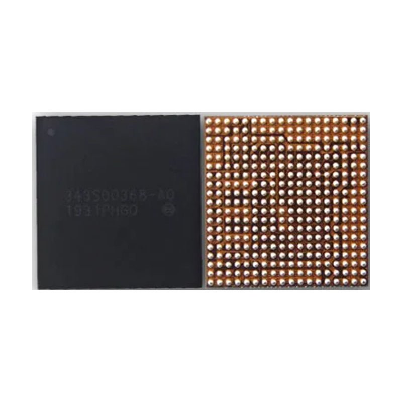 343S00368 - A0 IC Origineel