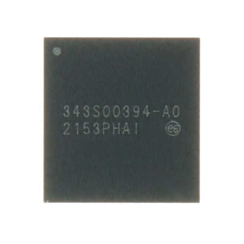 343S00394 oplaad - IC voor iPad Air 2020/Air 4 Origineel