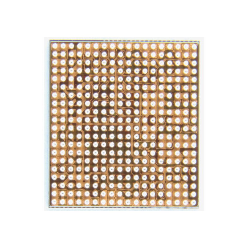 343S00402 power IC voor iPhone SE 2020 Origineel