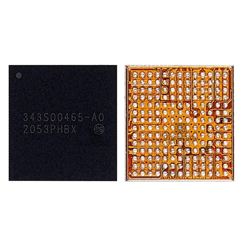 343S00465 oplaad IC voor iPad Air 2022/Air 5 Origineel