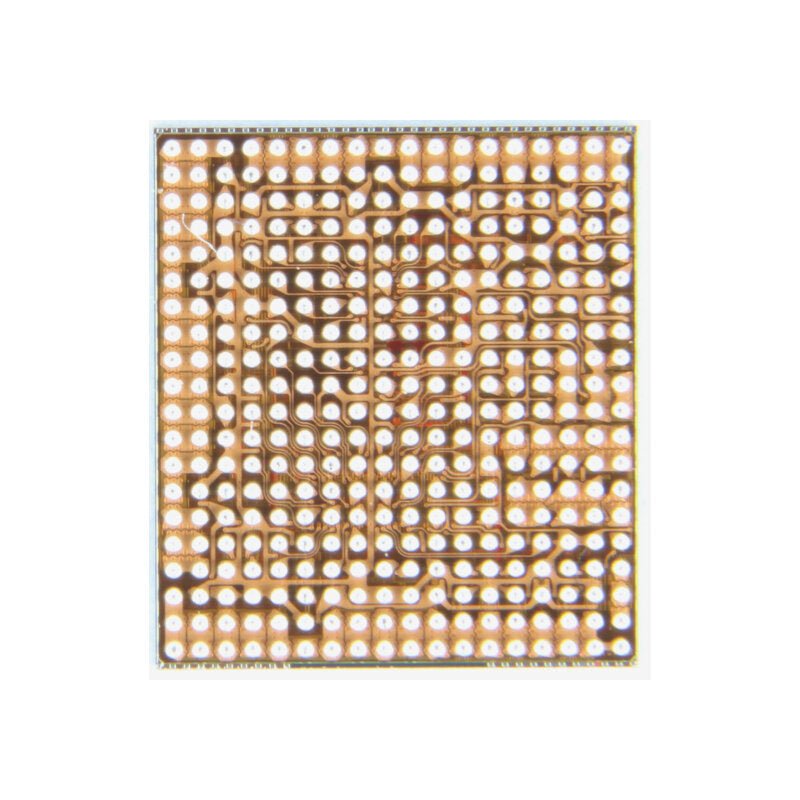 343S00511 Big Power IC voor iPhone 13 6.1"/13 Mini 5.4"/13 Pro 6.1"/13 Pro Max 6.7" Origineel