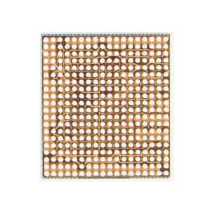 343S00511 Big Power IC voor iPhone 13 6.1"/13 Mini 5.4"/13 Pro 6.1"/13 Pro Max 6.7" Origineel