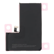 3480mAh batterij + batterij plaklaag voor iPhone 15 Pro hoog capaciteit versie + diagnosticeerbaar + batterij gezondheid 100% OEM zonder logo