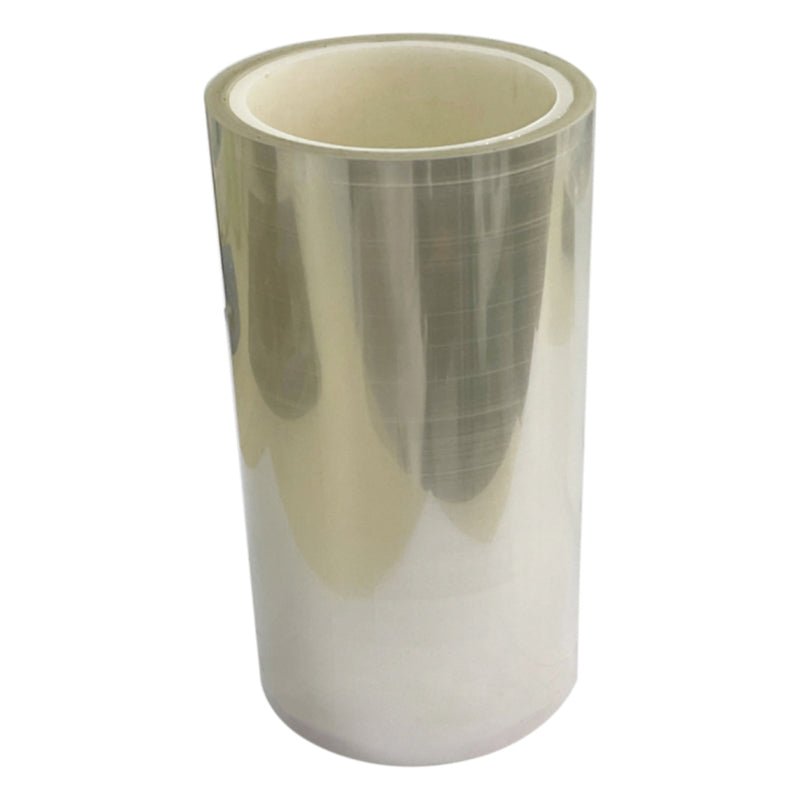 350 pcs/rol nieuwe renovatie folie voor iPhone 6/6S/7/8/SE transparant