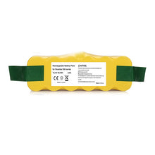 3500mAh 14.4V 50W high - power batterij voor iRobot Roomba 500/600/700/800/900 series OEM zonder logo