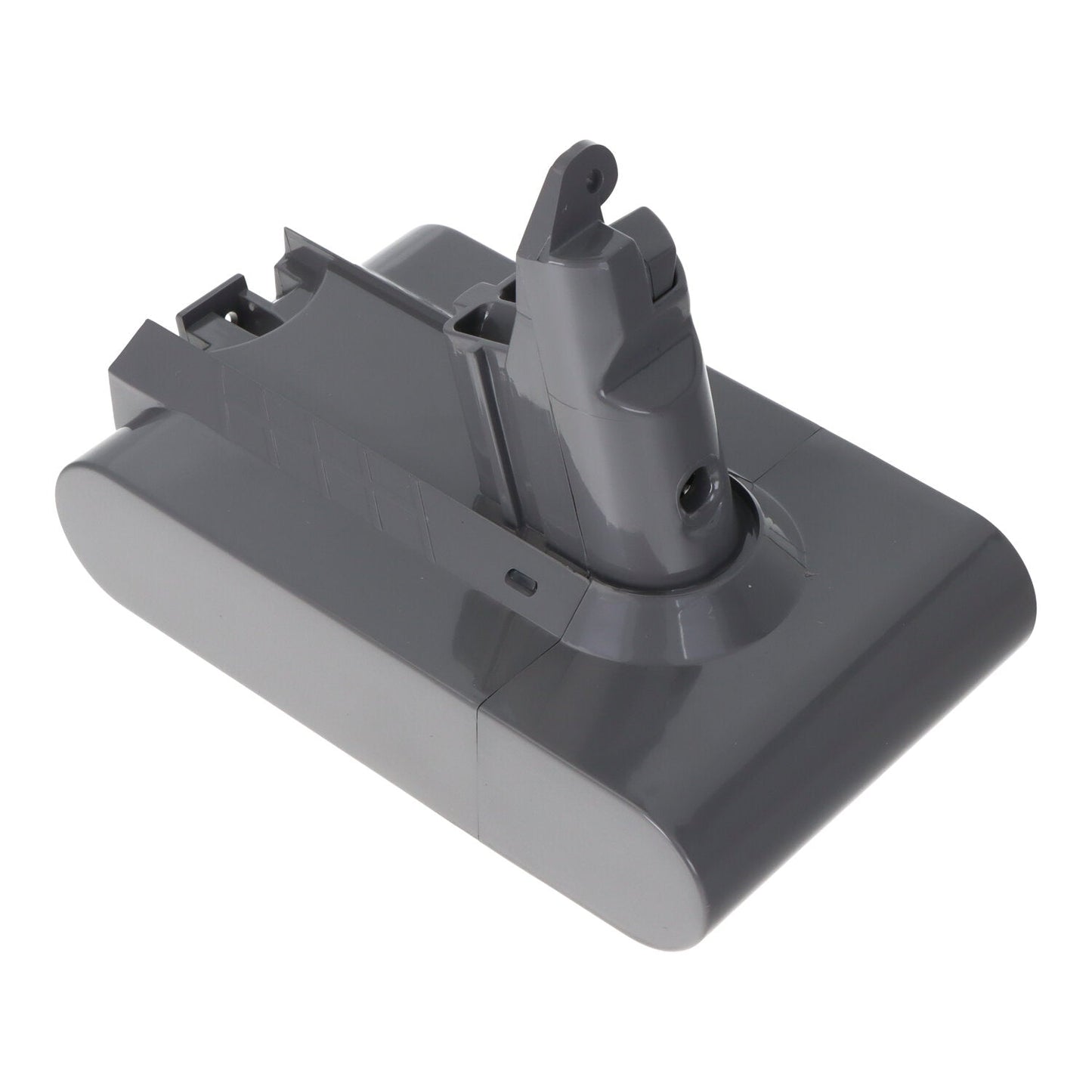 3500mAh 3.5Ah/21.6V batterij voor Dyson V6 OEM zonder logo