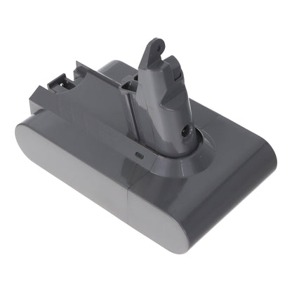 3500mAh 3.5Ah/21.6V batterij voor Dyson V6 OEM zonder logo