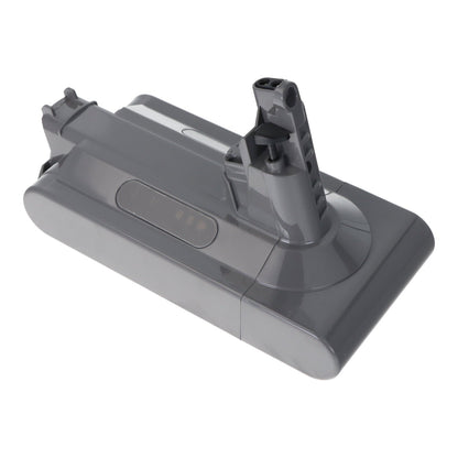 3500mAh 3.5Ah/25.2V batterij voor Dyson V10 OEM zonder logo