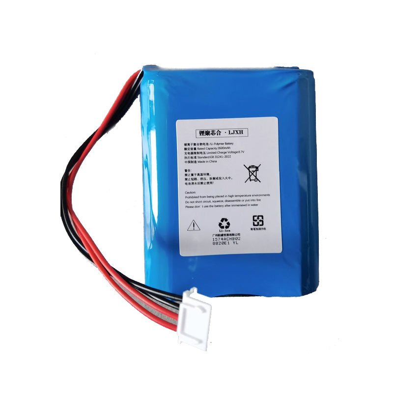 3500mAh batterij voor Marshall Stockwell 1 OEM