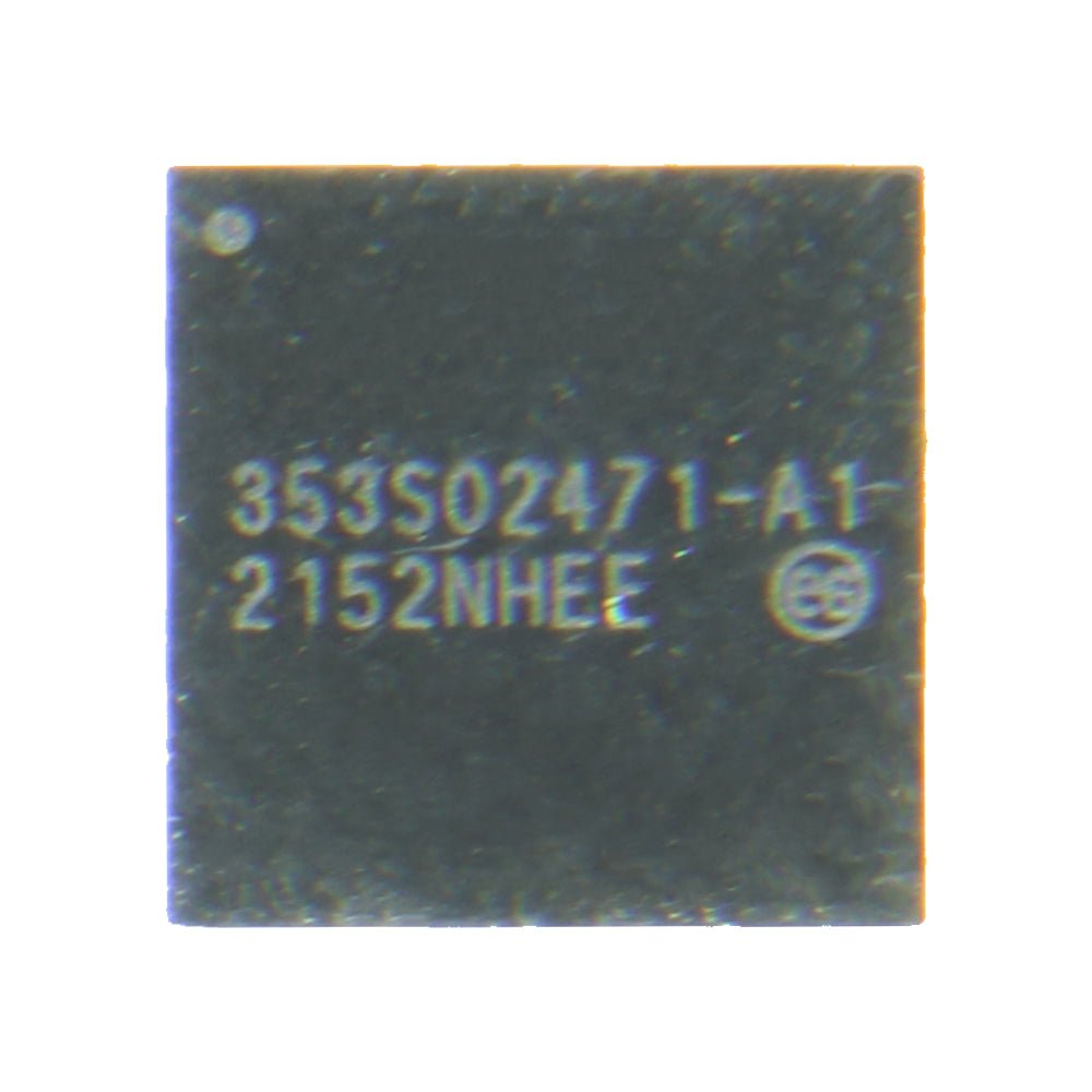 353S02471 - A1 backlight IC voor iPad Pro 12.9 2021 (5th) origineel