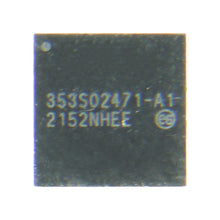 353S02471 - A1 backlight IC voor iPad Pro 12.9 2021 (5th) origineel