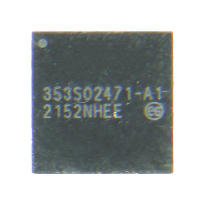 353S02471 - A1 backlight IC voor iPad Pro 12.9 2021 (5th) origineel