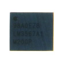 3567 Flashlight IC voor iPhone 11 Origineel