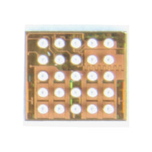 3567A1 Flash IC voor iPhone 13 6.1"/11/11 Pro/11 Pro Max/12 Mini/12 Origineel