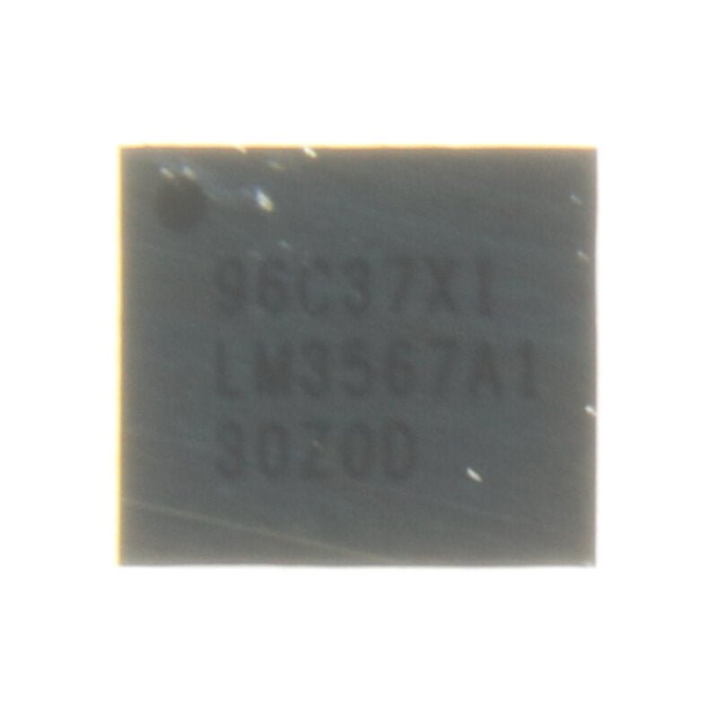 3567A1 Flash IC voor iPhone 13 6.1"/11/11 Pro/11 Pro Max/12 Mini/12 Origineel