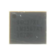 3567A1 Flash IC voor iPhone 13 6.1"/11/11 Pro/11 Pro Max/12 Mini/12 Origineel