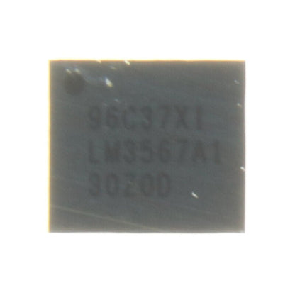 3567A1 Flash IC voor iPhone 13 6.1"/11/11 Pro/11 Pro Max/12 Mini/12 Origineel