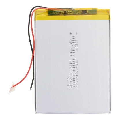 357095P 3.7V 5000mAh batterij voor tablet OEM