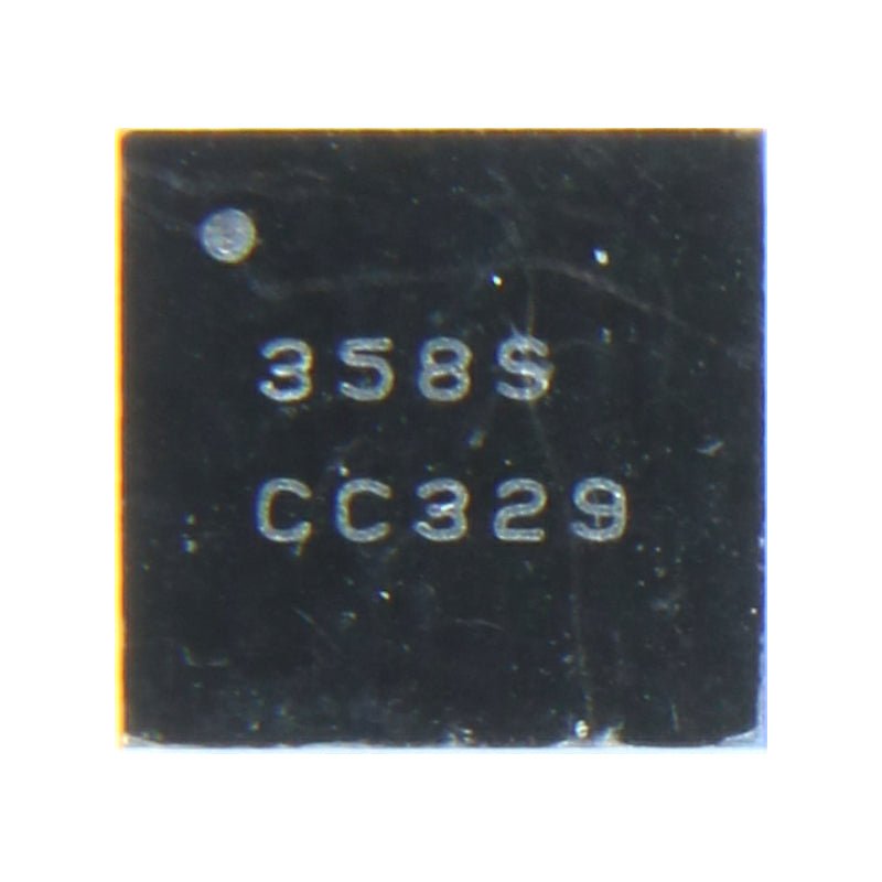 358S opladen IC voor Samsung Galaxy Tab E 9.6/Tab 3 7.0 (Origineel)