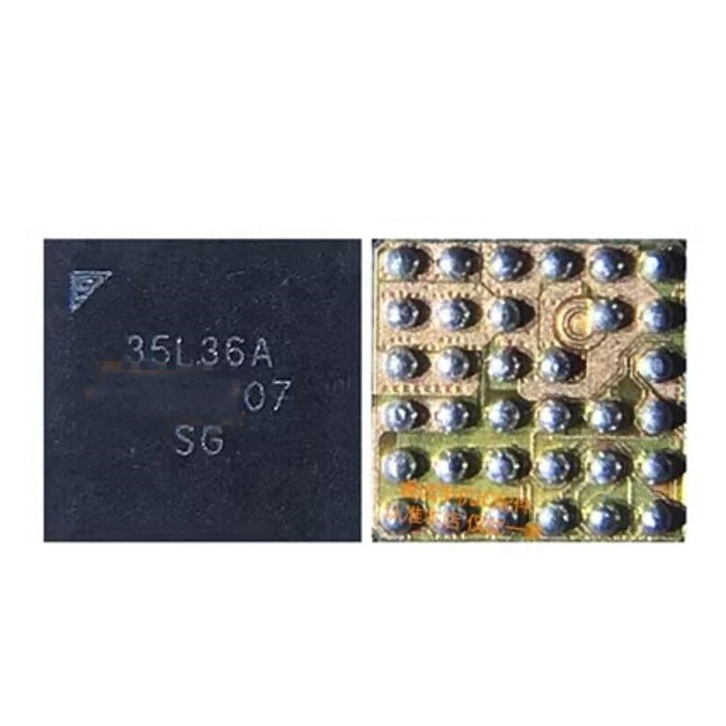 35L36A Audio IC Origineel