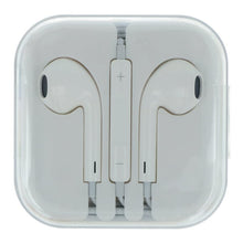 3.5mm iPhone 4 - 6SP oortelefoon