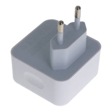 35W Dual USB - C Poort Compacte Power Adapter met Verpakking HQ Wit EU Plug