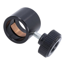 360 graden draaibare bracket ring voor microscoop