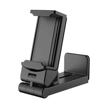 360 roteerbare opvouwbare vliegtuig reis telefoon houder voor 4.7 - 6.9 inch telefoons