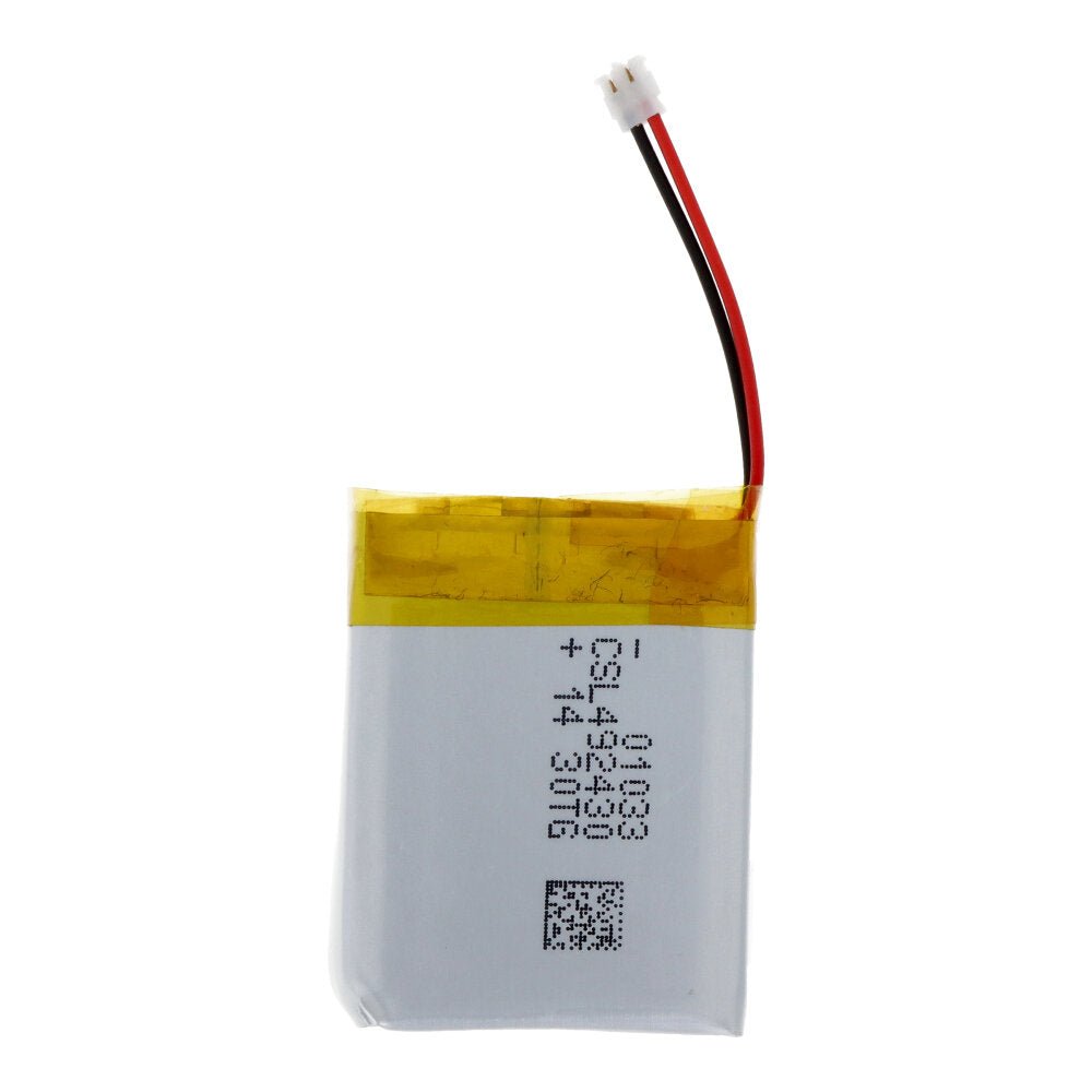 361 - 00034 - 02 290mAh batterij + batterij plaklaag voor Garmin Fenix 3/Fenix 3 HR OEM