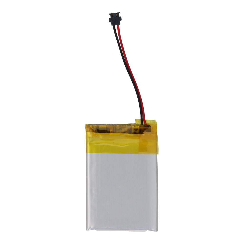 361 - 00086 - 00/361 - 00086 - 10 180mAh Batterij + Batterij Plaklaag voor Garmin Forerunner 220/235 OEM